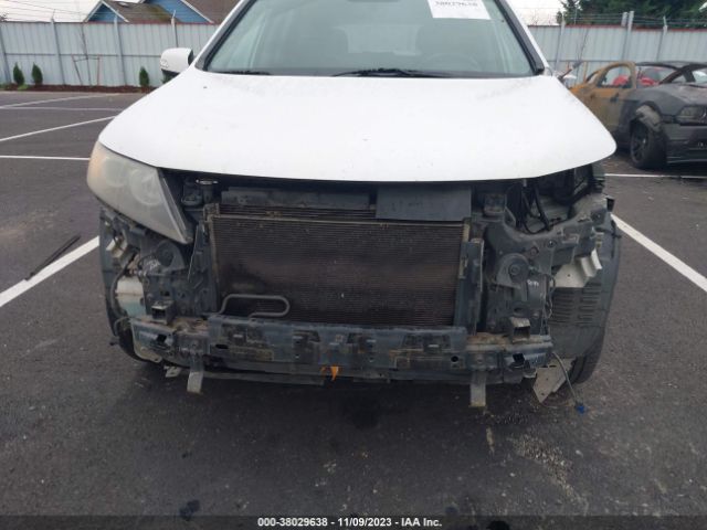 Photo 5 VIN: 5XYKWDA26BG092744 - KIA SORENTO 