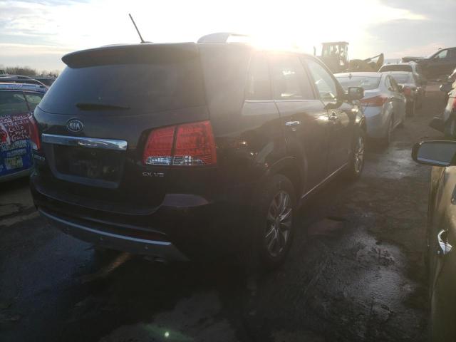 Photo 3 VIN: 5XYKWDA26BG096888 - KIA SORENTO SX 