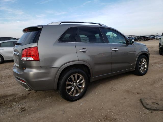 Photo 2 VIN: 5XYKWDA26BG157723 - KIA SORENTO 