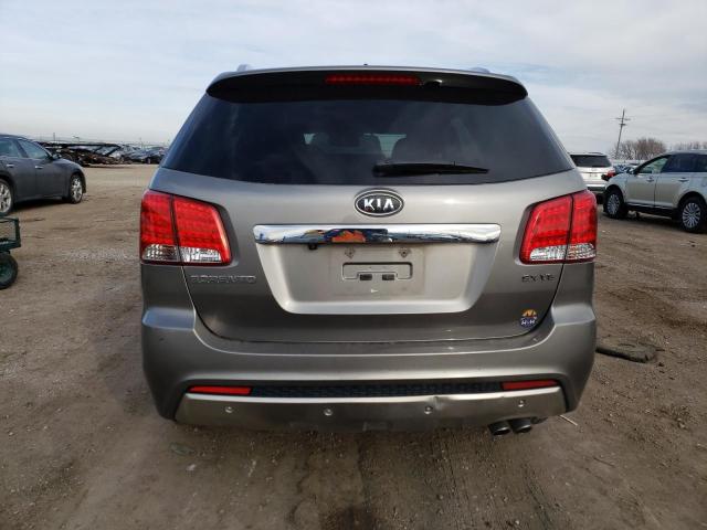 Photo 5 VIN: 5XYKWDA26BG157723 - KIA SORENTO 