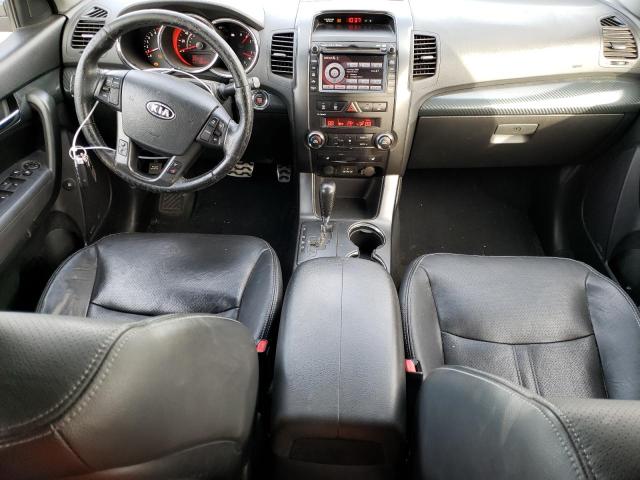 Photo 7 VIN: 5XYKWDA26BG157723 - KIA SORENTO 