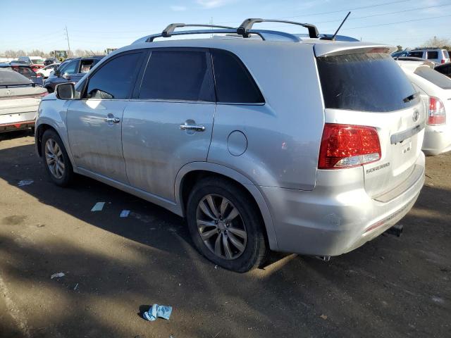 Photo 1 VIN: 5XYKWDA26CG192778 - KIA SORENTO 