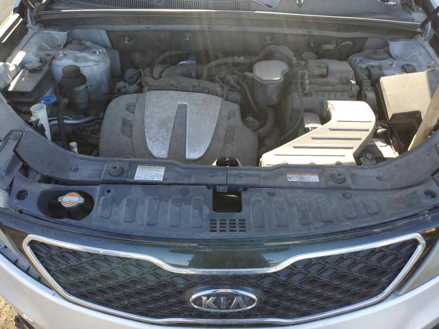 Photo 10 VIN: 5XYKWDA26CG192778 - KIA SORENTO 