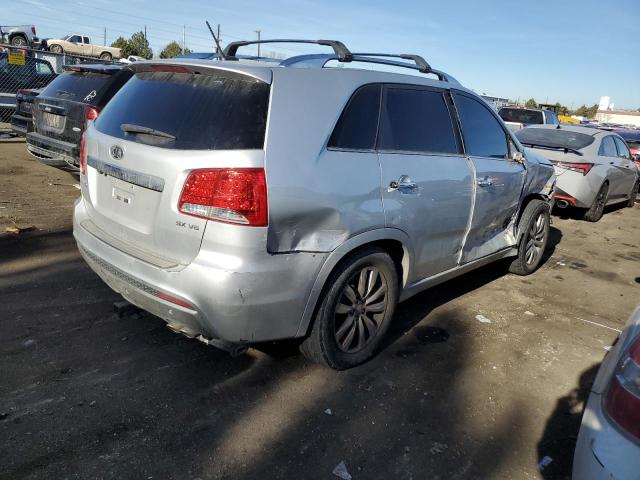 Photo 2 VIN: 5XYKWDA26CG192778 - KIA SORENTO 