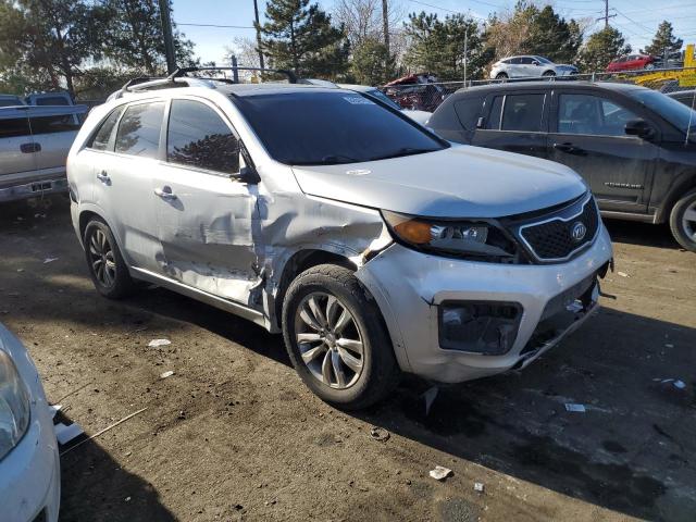 Photo 3 VIN: 5XYKWDA26CG192778 - KIA SORENTO 