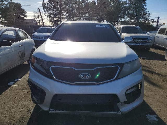 Photo 4 VIN: 5XYKWDA26CG192778 - KIA SORENTO 