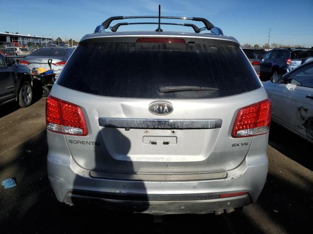 Photo 5 VIN: 5XYKWDA26CG192778 - KIA SORENTO 