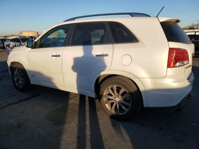 Photo 1 VIN: 5XYKWDA26CG250839 - KIA SORENTO 