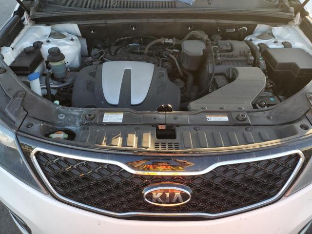 Photo 11 VIN: 5XYKWDA26CG250839 - KIA SORENTO 