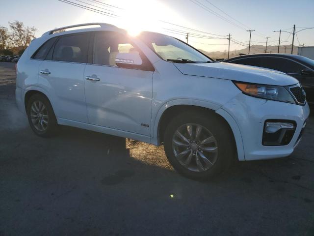 Photo 3 VIN: 5XYKWDA26CG250839 - KIA SORENTO 