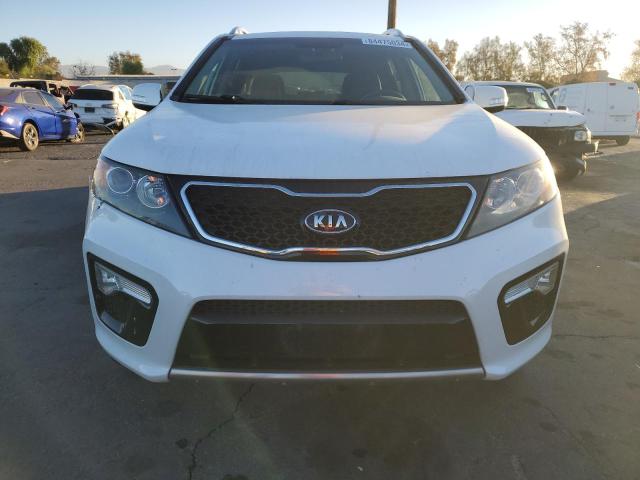 Photo 4 VIN: 5XYKWDA26CG250839 - KIA SORENTO 