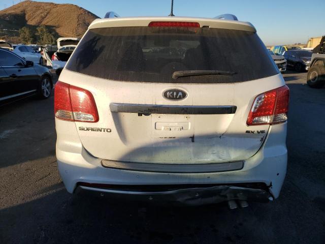 Photo 5 VIN: 5XYKWDA26CG250839 - KIA SORENTO 