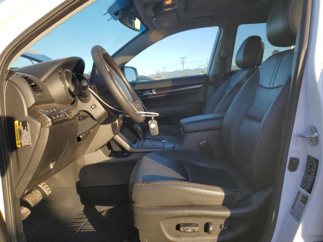 Photo 6 VIN: 5XYKWDA26CG250839 - KIA SORENTO 