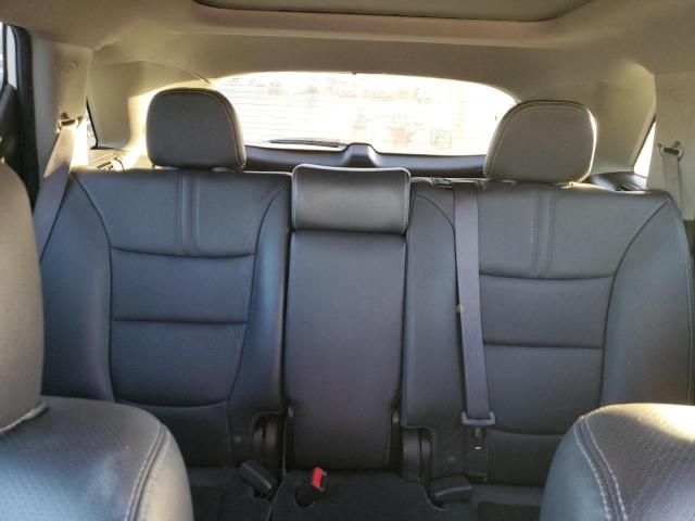 Photo 9 VIN: 5XYKWDA26CG250839 - KIA SORENTO 