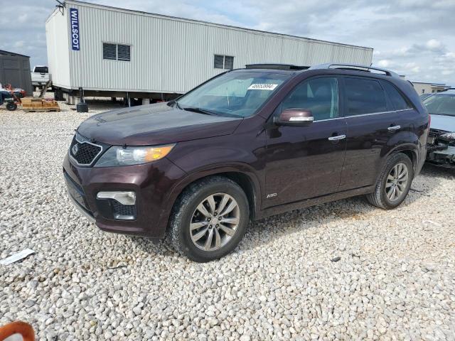 Photo 0 VIN: 5XYKWDA26CG252817 - KIA SORENTO 