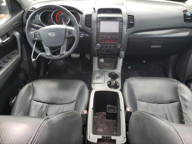 Photo 7 VIN: 5XYKWDA26CG252817 - KIA SORENTO 