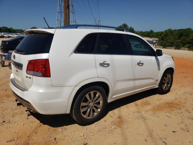 Photo 2 VIN: 5XYKWDA26CG261887 - KIA SORENTO 