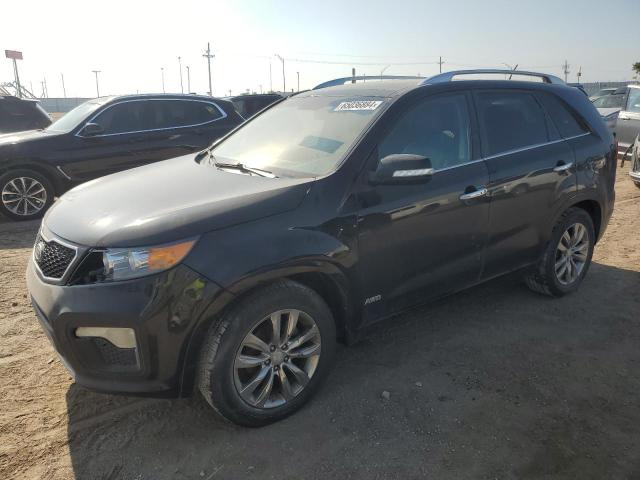 Photo 0 VIN: 5XYKWDA26CG285428 - KIA SORENTO 