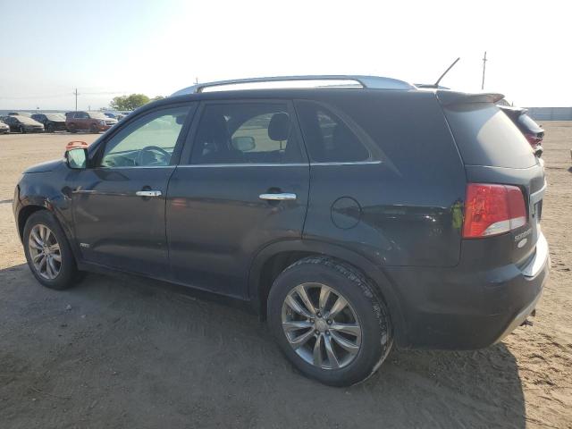 Photo 1 VIN: 5XYKWDA26CG285428 - KIA SORENTO 