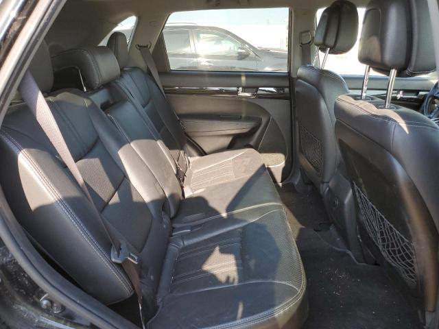 Photo 10 VIN: 5XYKWDA26CG285428 - KIA SORENTO 