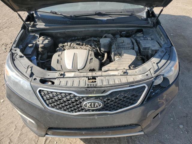 Photo 11 VIN: 5XYKWDA26CG285428 - KIA SORENTO 