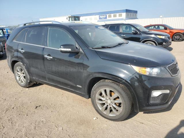 Photo 3 VIN: 5XYKWDA26CG285428 - KIA SORENTO 