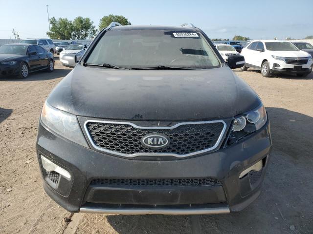 Photo 4 VIN: 5XYKWDA26CG285428 - KIA SORENTO 