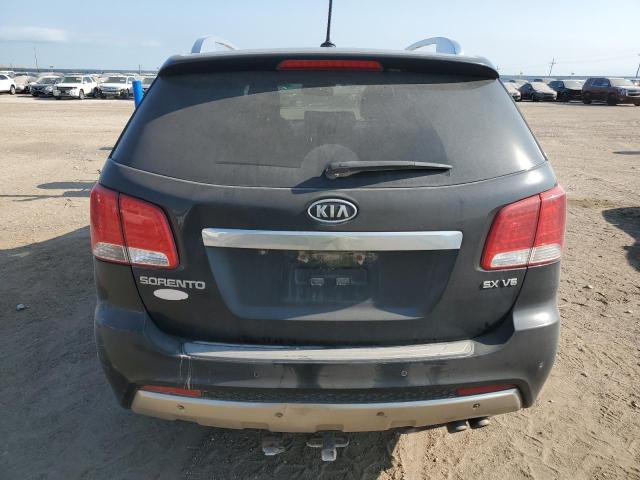 Photo 5 VIN: 5XYKWDA26CG285428 - KIA SORENTO 