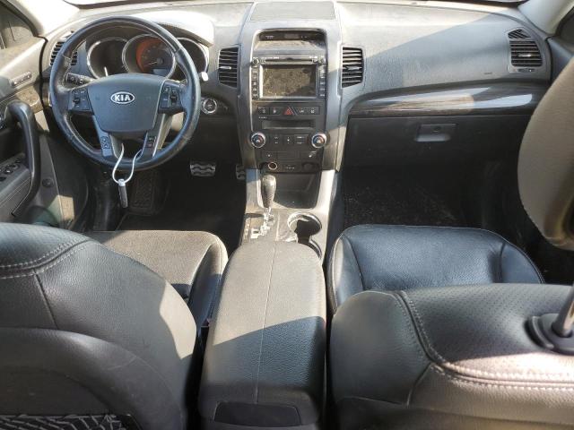 Photo 7 VIN: 5XYKWDA26CG285428 - KIA SORENTO 