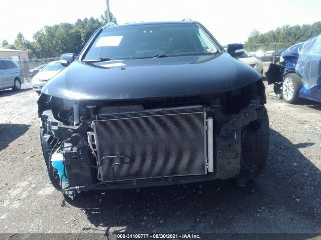 Photo 5 VIN: 5XYKWDA26DG317568 - KIA SORENTO 