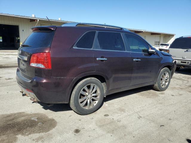 Photo 2 VIN: 5XYKWDA26DG382906 - KIA SORENTO 