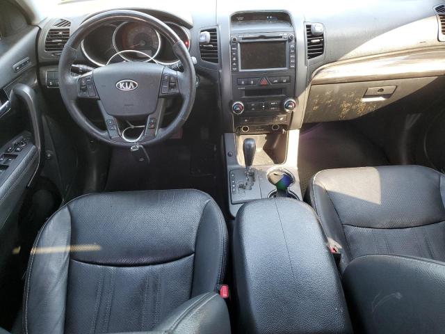 Photo 7 VIN: 5XYKWDA26DG382906 - KIA SORENTO 