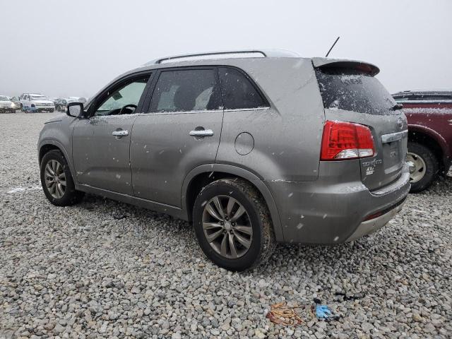 Photo 1 VIN: 5XYKWDA26DG407755 - KIA SORENTO 