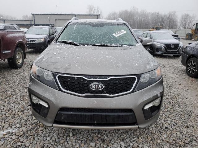 Photo 4 VIN: 5XYKWDA26DG407755 - KIA SORENTO 