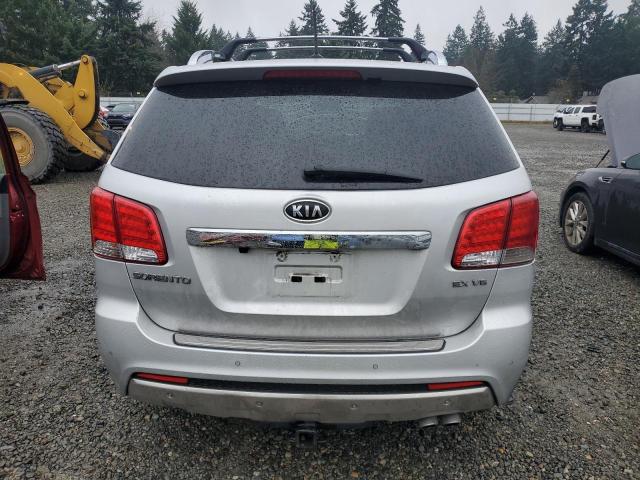 Photo 5 VIN: 5XYKWDA26DG409067 - KIA SORENTO 