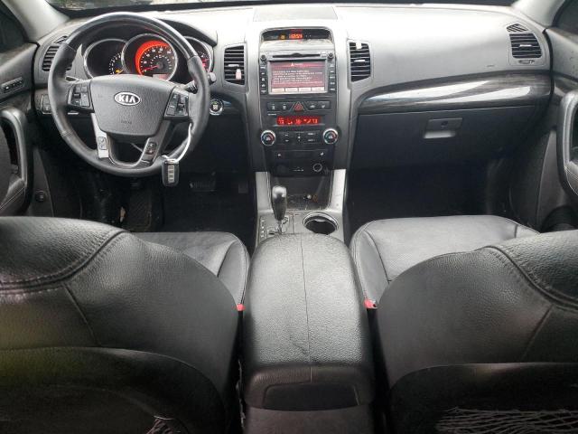 Photo 7 VIN: 5XYKWDA26DG409067 - KIA SORENTO 