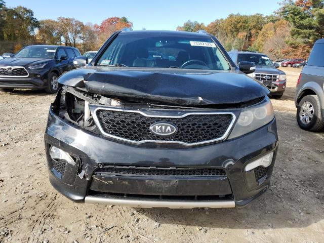 Photo 4 VIN: 5XYKWDA27BG120714 - KIA SORENTO 