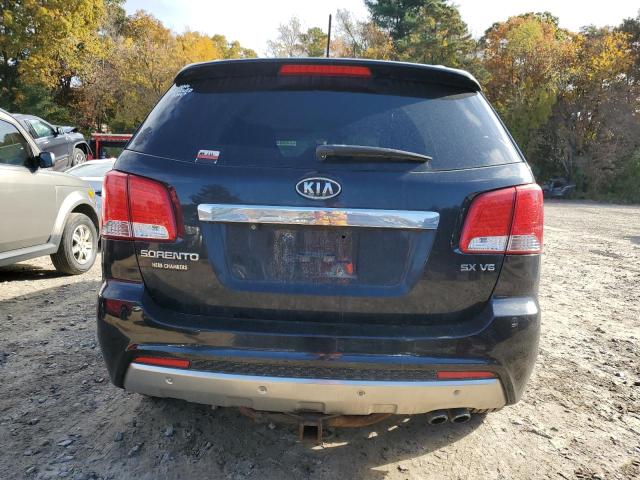 Photo 5 VIN: 5XYKWDA27BG120714 - KIA SORENTO 