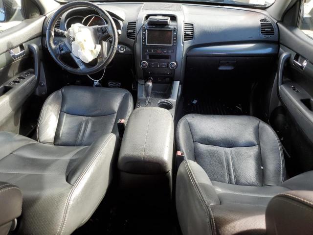 Photo 7 VIN: 5XYKWDA27BG120714 - KIA SORENTO 