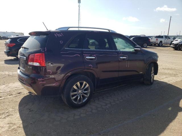 Photo 2 VIN: 5XYKWDA27CG193986 - KIA SORENTO 