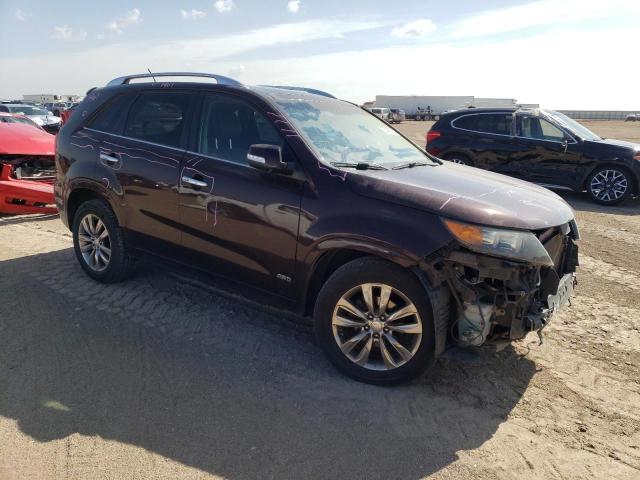 Photo 3 VIN: 5XYKWDA27CG193986 - KIA SORENTO 