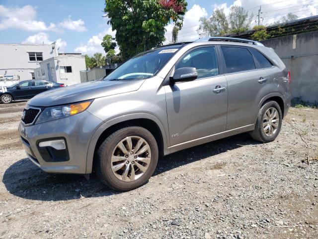 Photo 0 VIN: 5XYKWDA27CG194264 - KIA SORENTO 