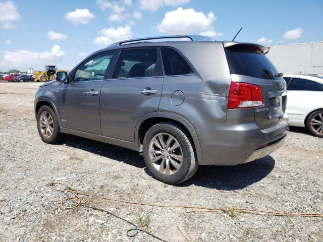 Photo 1 VIN: 5XYKWDA27CG194264 - KIA SORENTO 