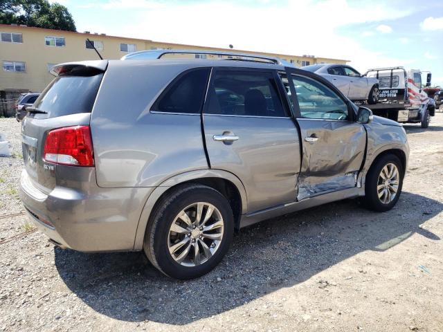 Photo 2 VIN: 5XYKWDA27CG194264 - KIA SORENTO 