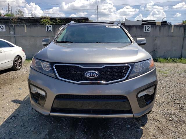 Photo 4 VIN: 5XYKWDA27CG194264 - KIA SORENTO 