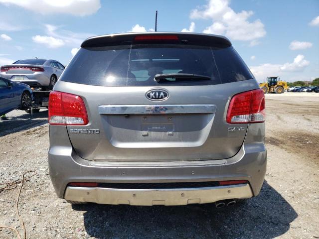 Photo 5 VIN: 5XYKWDA27CG194264 - KIA SORENTO 