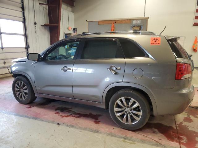 Photo 1 VIN: 5XYKWDA27CG285258 - KIA SORENTO 