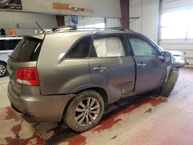 Photo 2 VIN: 5XYKWDA27CG285258 - KIA SORENTO 