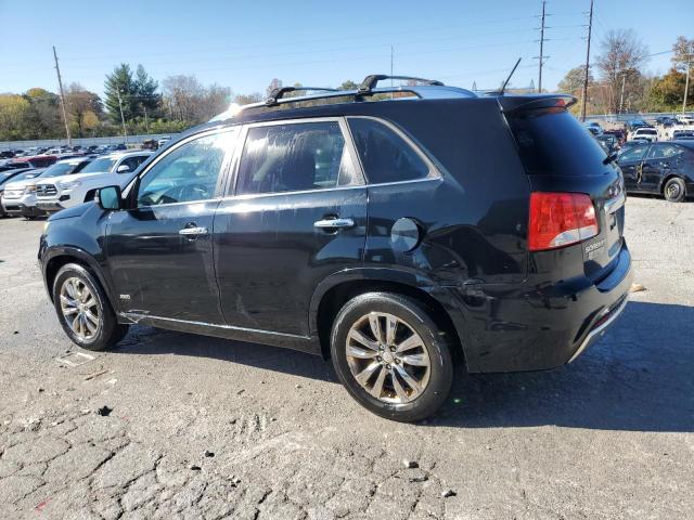 Photo 1 VIN: 5XYKWDA27CG287916 - KIA SORENTO SX 