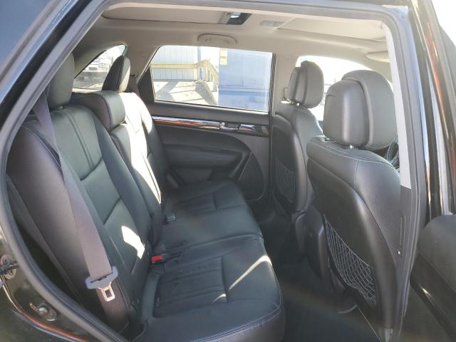 Photo 10 VIN: 5XYKWDA27CG287916 - KIA SORENTO SX 